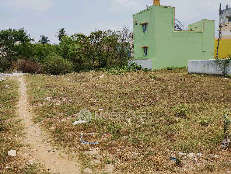 Plot For Sale  In Sairam In Sholavaram