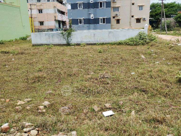 Plot For Sale  In Sairam In Sholavaram