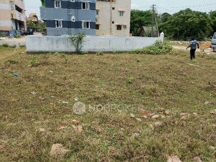 Plot For Sale  In Sairam In Sholavaram