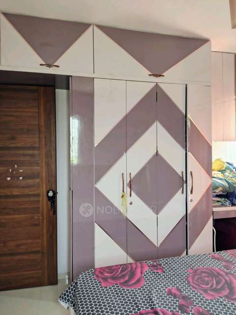 2 BHK Flat In Raghunandan Kasturi Kamthe Patil Business Center for Rent In Kondhwa