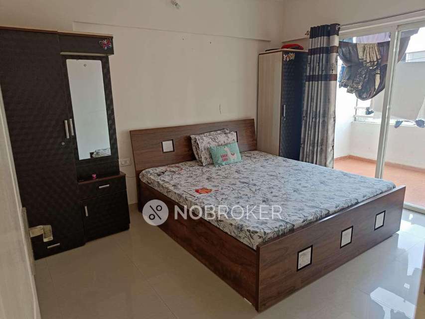 2 BHK Flat In Sancheti Eves Garden  For Sale  In Mundhwa