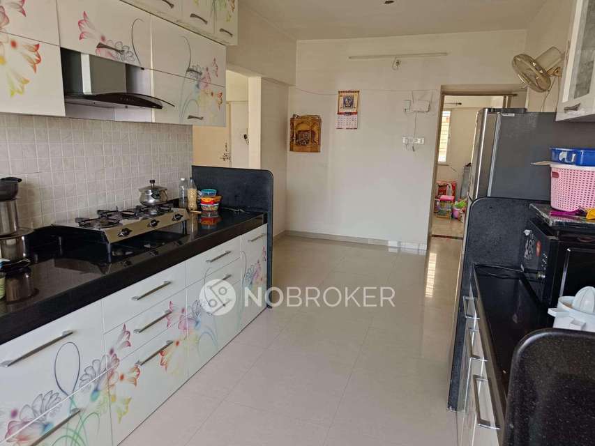 2 BHK Flat In Sancheti Eves Garden  For Sale  In Mundhwa