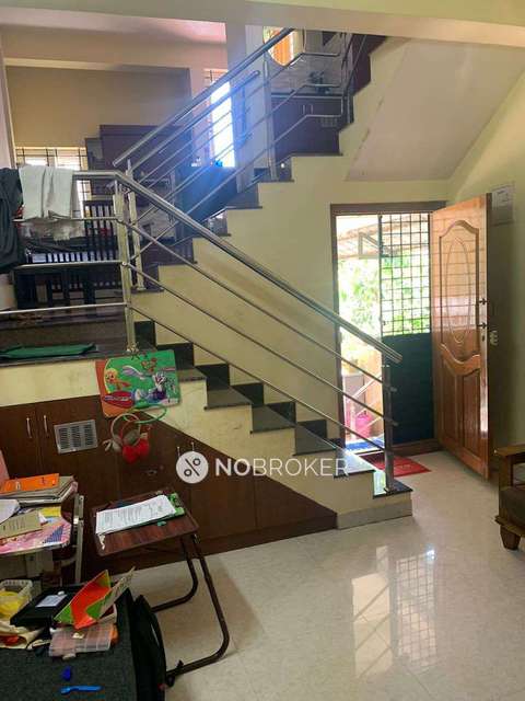 3 BHK House For Sale  In Temple Bells Layout Rd