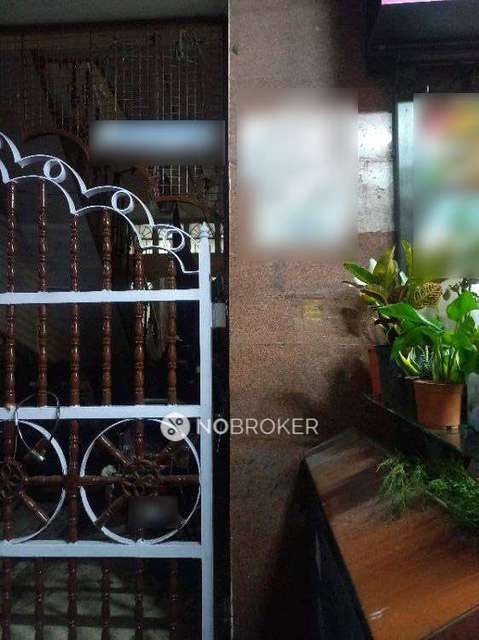 3 BHK Flat for Rent  In  Wilson Garden