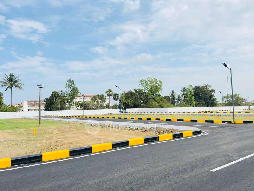 Plot For Sale  In Maayon Galaxy  In Akshaya January