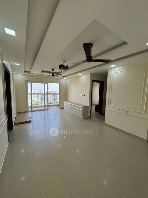 2 BHK Flat In Baashyaam Crown Residences, Koyambedu for Rent  In Crown Residences - Baashyaam Constructions