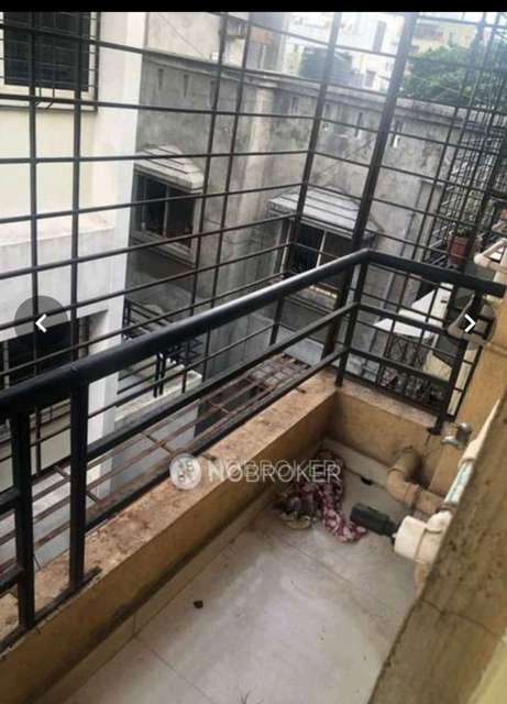 2 BHK Flat In Swapna Nagri Housing Society for Rent  In Chinchwad