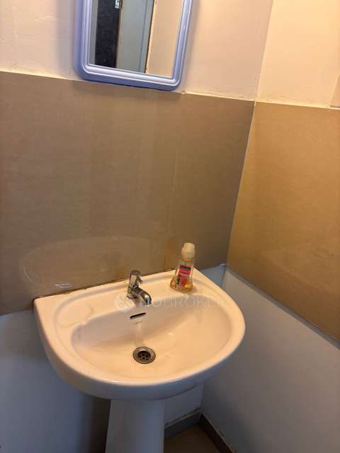 2 BHK Flat In Namrata Eco Valley Plus for Rent  In Kanhe