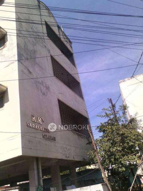 3 BHK Flat In Sarswathi Enclave For Sale  In Kukatpally