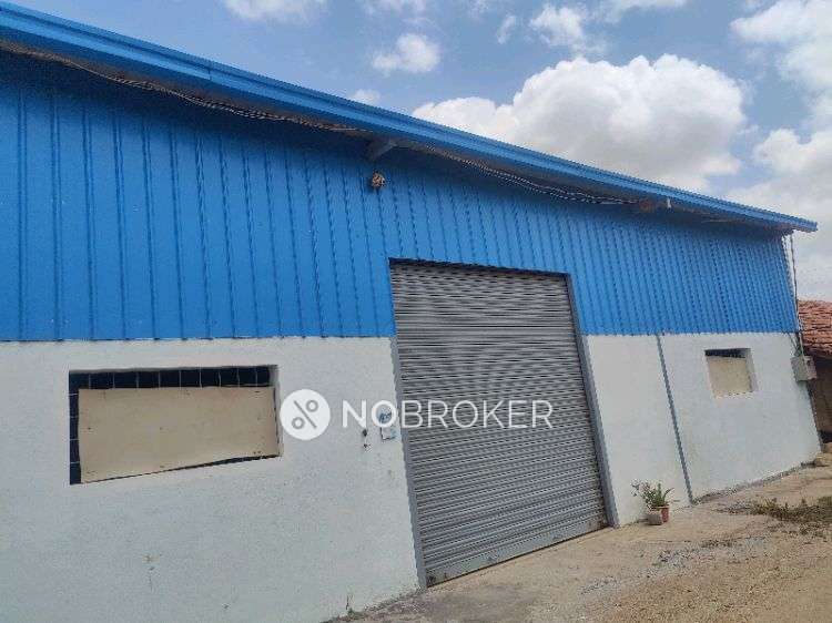 Godown/Warehouse in Bettadasanapura, Bangalore for Rent 