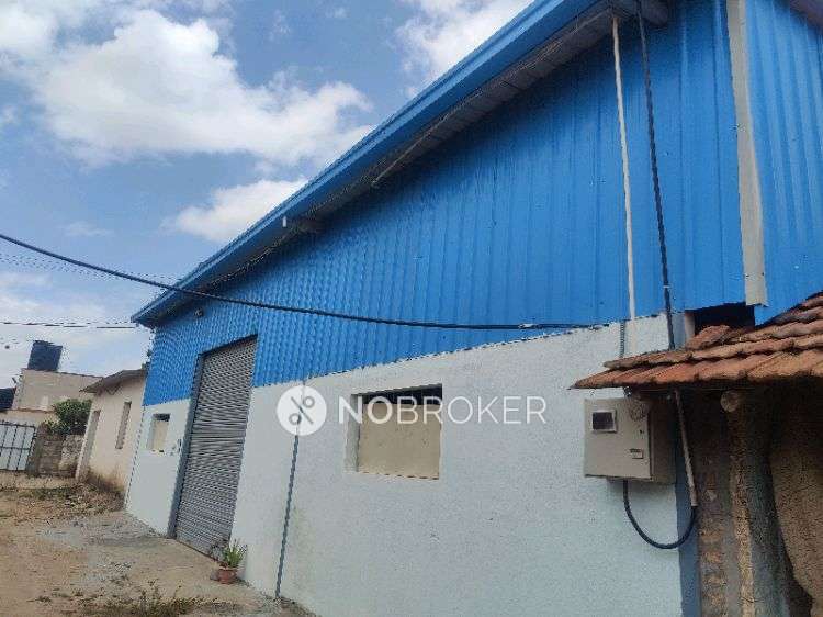 Godown/Warehouse in Bettadasanapura, Bangalore for Rent 