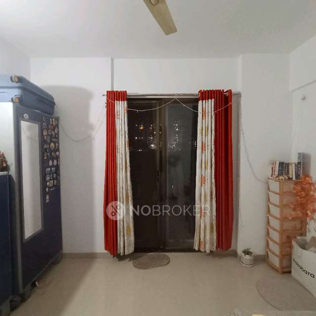 2 BHK Flat In 33 Milestone for Rent  In Wakad