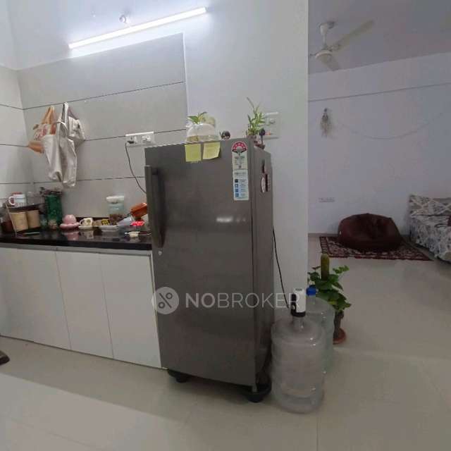 2 BHK Flat In 33 Milestone for Rent  In Wakad