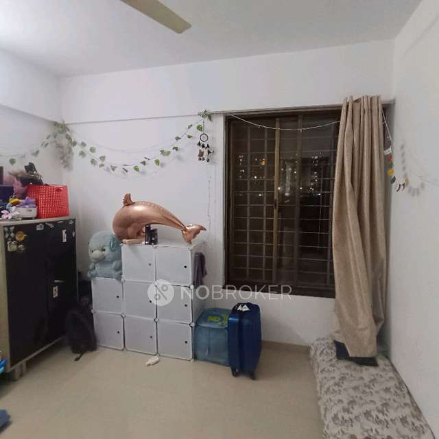 2 BHK Flat In 33 Milestone for Rent  In Wakad