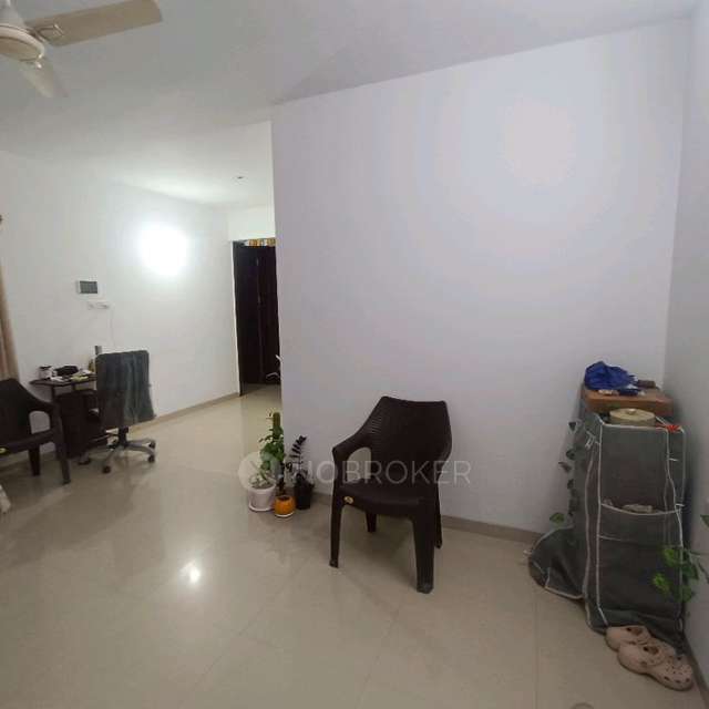 2 BHK Flat In 33 Milestone for Rent  In Wakad