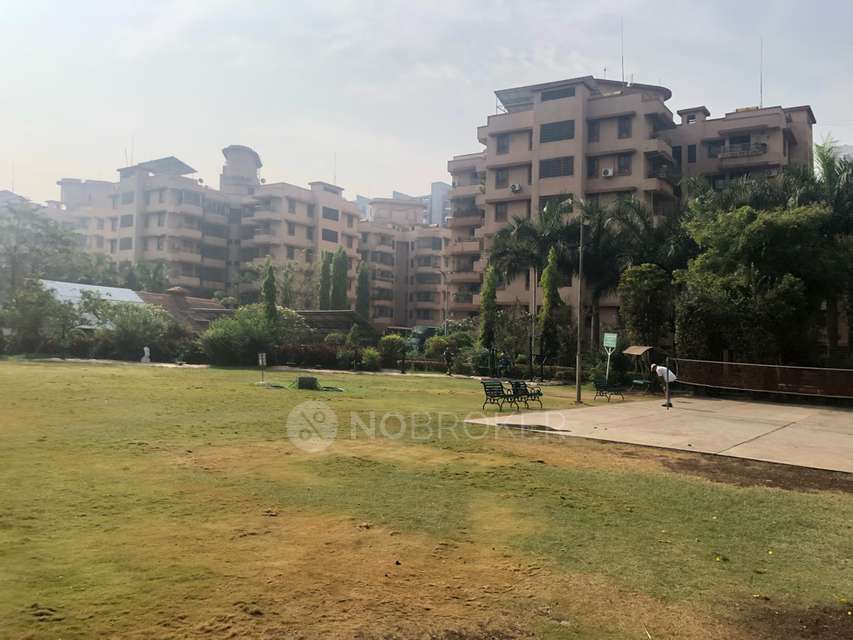 3 BHK Flat In Tucker Awho Enclave for Rent  In Hadapsar