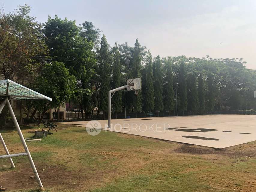 3 BHK Flat In Tucker Awho Enclave for Rent  In Hadapsar