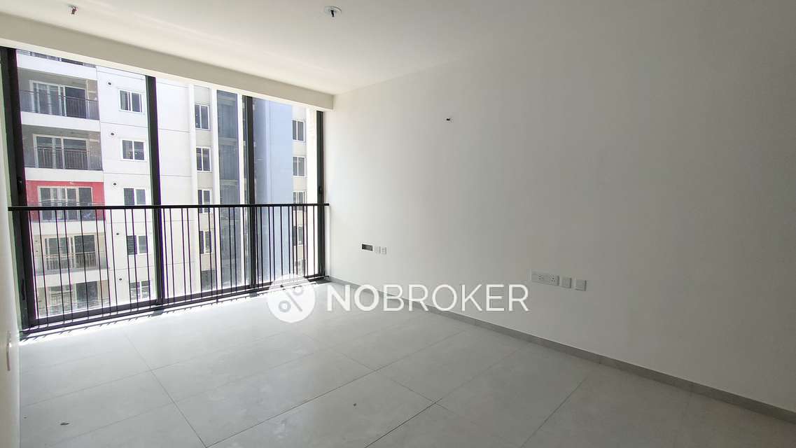 1 BHK House for Rent  In Madhuvankarai