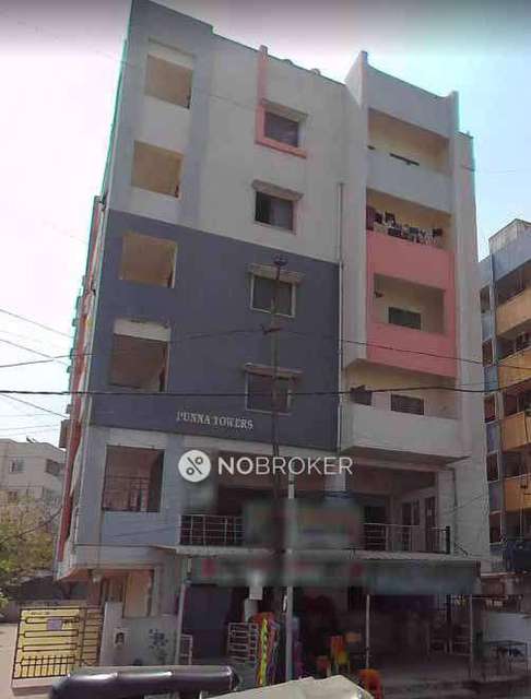 2 BHK Flat In Punna Towers For Sale  In Punna Towers