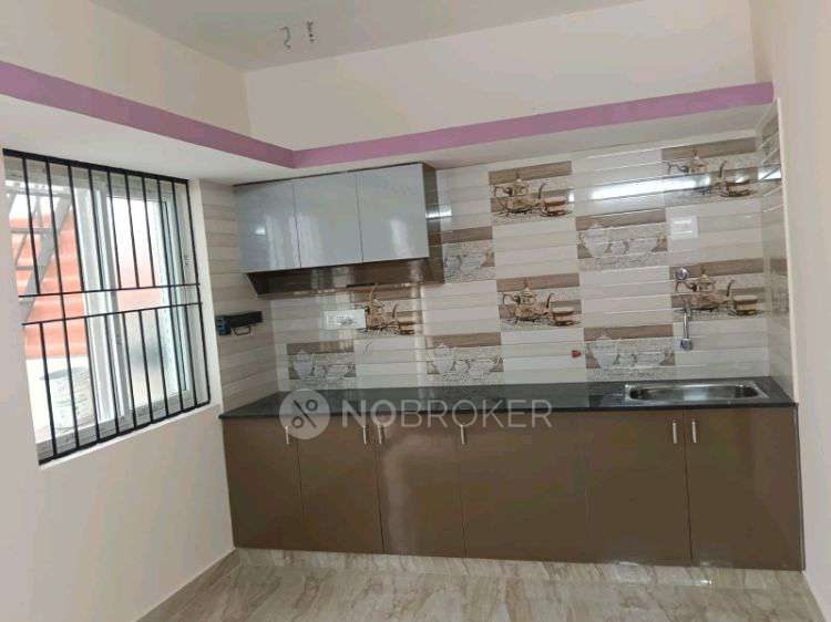 1 RK House for Rent  In 2j6g+445, New Post Office Rd, Anthonyswamy Layout, Joseph Reddy Layout, Lingarajapuram, Bengaluru, Karnataka 560084, India