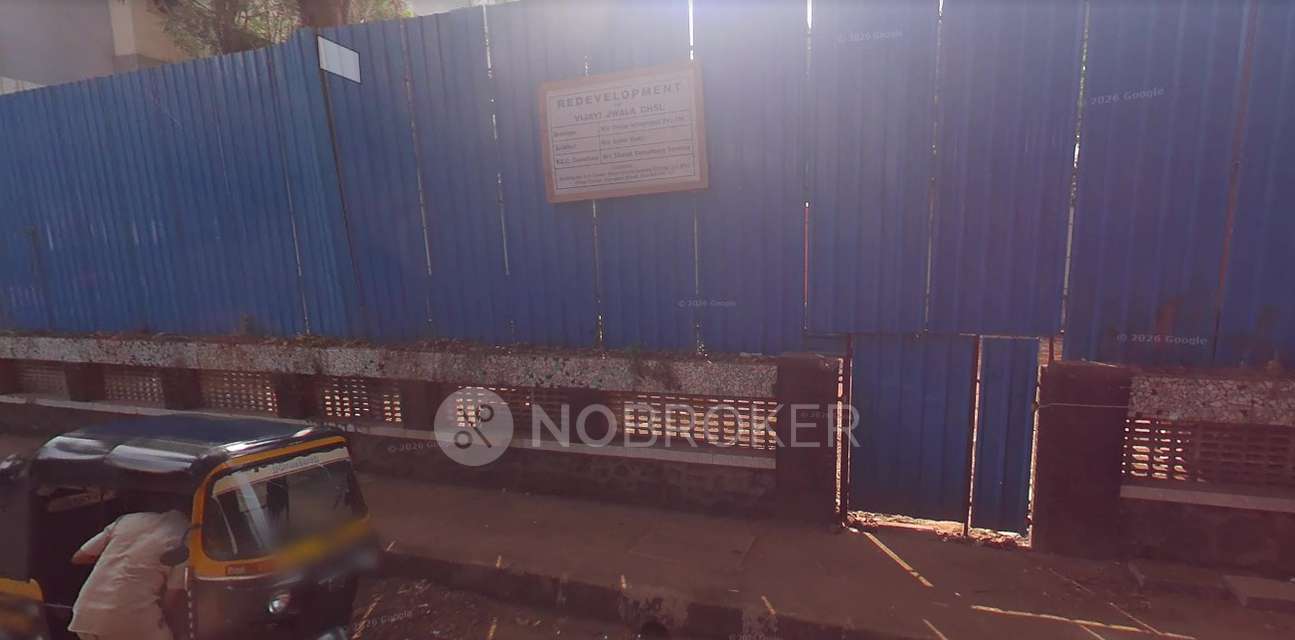 2 BHK Flat In Chirag Vijayi Jwala, Goregaon for Rent  In Goregaon West