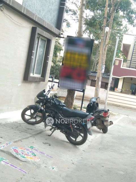 PG for Boys in Kattigenahalli