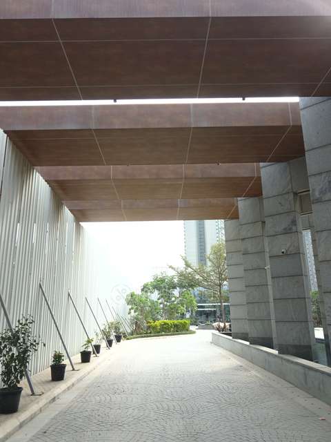 3 BHK Flat In Prestige Park Grove For Sale  In Whitefield