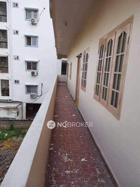 4+ BHK Flat For Sale  In Muthangi