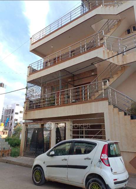 1 BHK Flat for Lease  In Vivekanandanagar