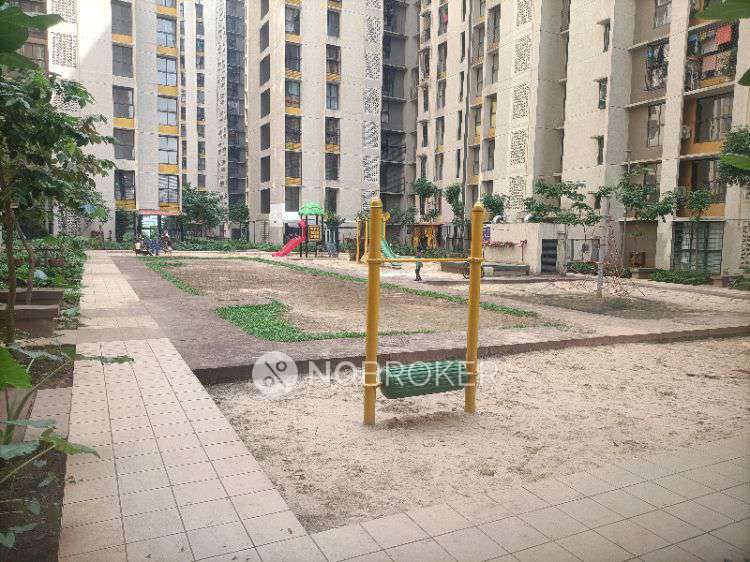 3 BHK Flat In Estela Wing D for Rent  In Antarli