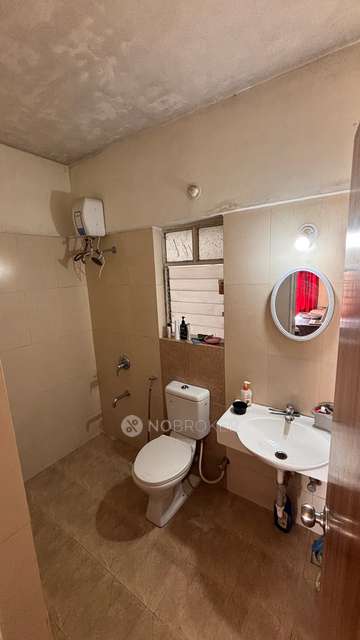 2 BHK Flat In Megapolis Sparklet for Rent  In Hinjewadi