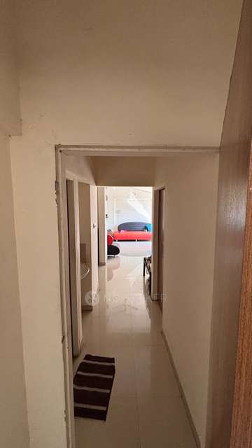 2 BHK Flat In Megapolis Sparklet for Rent  In Hinjewadi