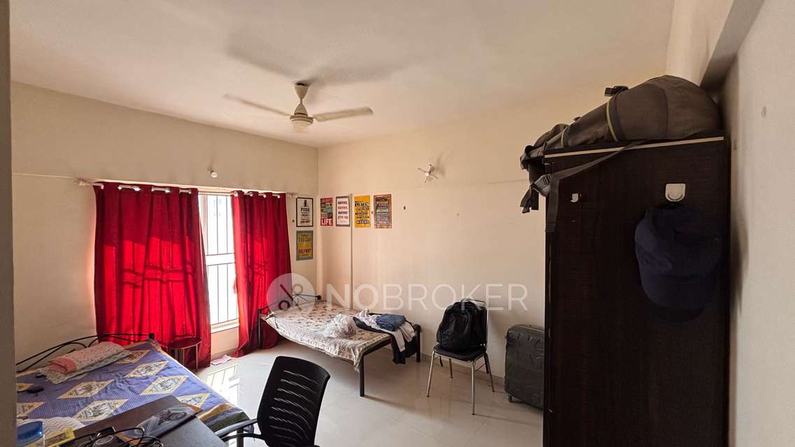 2 BHK Flat In Megapolis Sparklet for Rent  In Hinjewadi