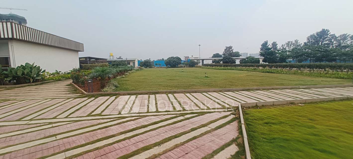 2 BHK Flat In Disha Pursuit Of The Elements, Varthur For Sale  In Halasahalli