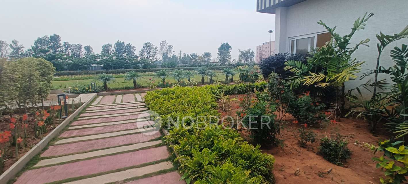 2 BHK Flat In Disha Pursuit Of The Elements, Varthur For Sale  In Halasahalli