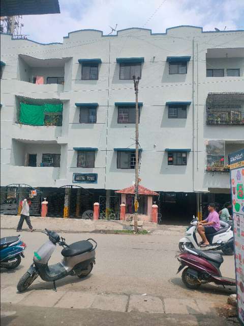 2 BHK Flat In Kristal Topaz, Hongasandra for Rent  In Hongasandra