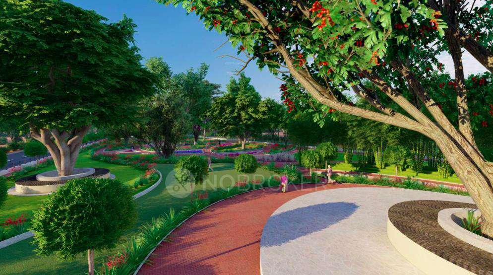 Plot For Sale  In Thirumal Kalyana Perumal Nagar In Sriperumbudur