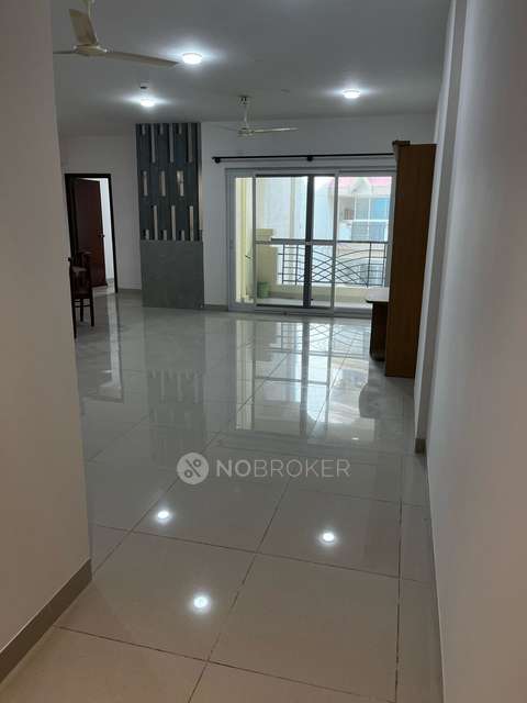 3 BHK Flat In Hm Indigo for Rent  In Jp Nagar 9th Phase