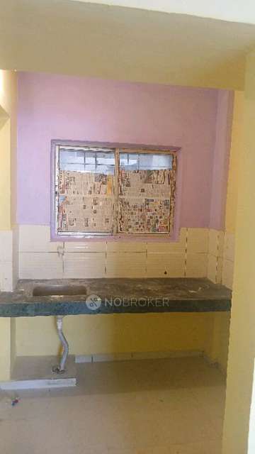 1 BHK Flat In Anandgram Society Yevat For Sale  In Vastushodh Anandgram