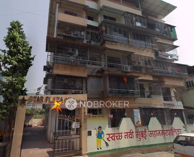 1 BHK Flat In Sta for Rent  In Airoli