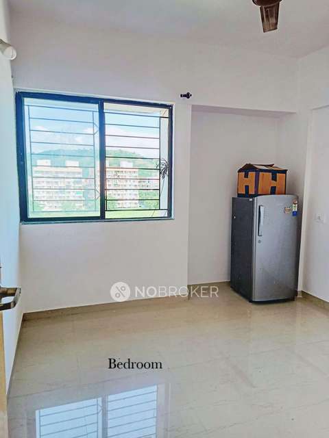 1 BHK Flat In Dreams Sankalp for Rent  In Wagholi