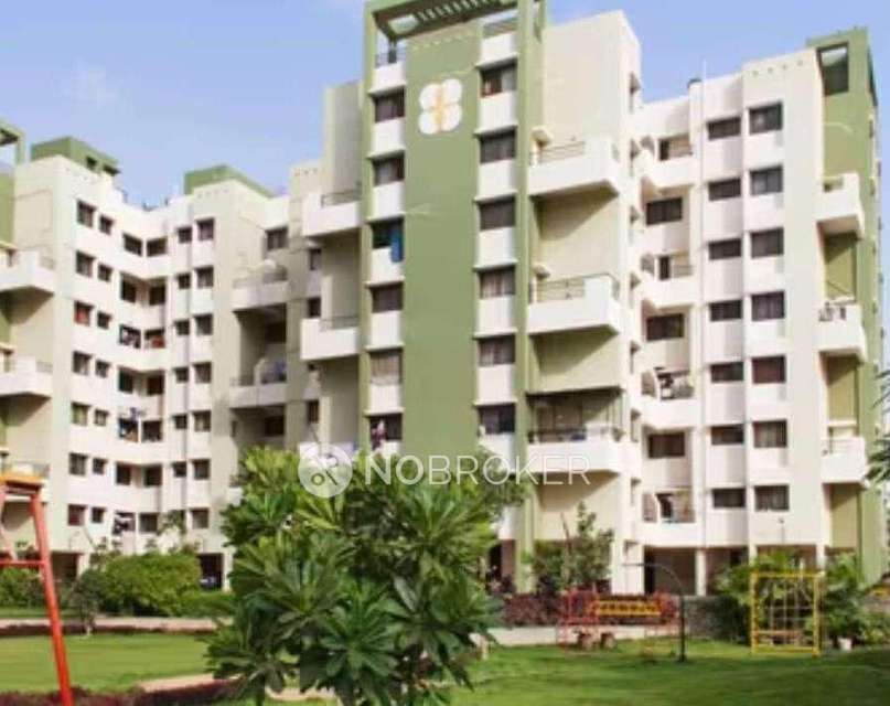 1 BHK Flat In Dreams Sankalp for Rent  In Wagholi