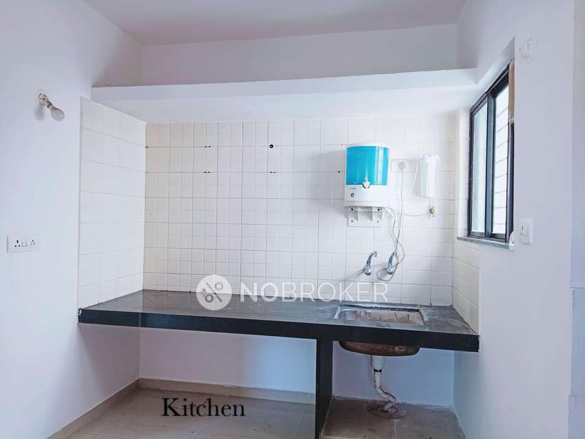 1 BHK Flat In Dreams Sankalp for Rent  In Wagholi