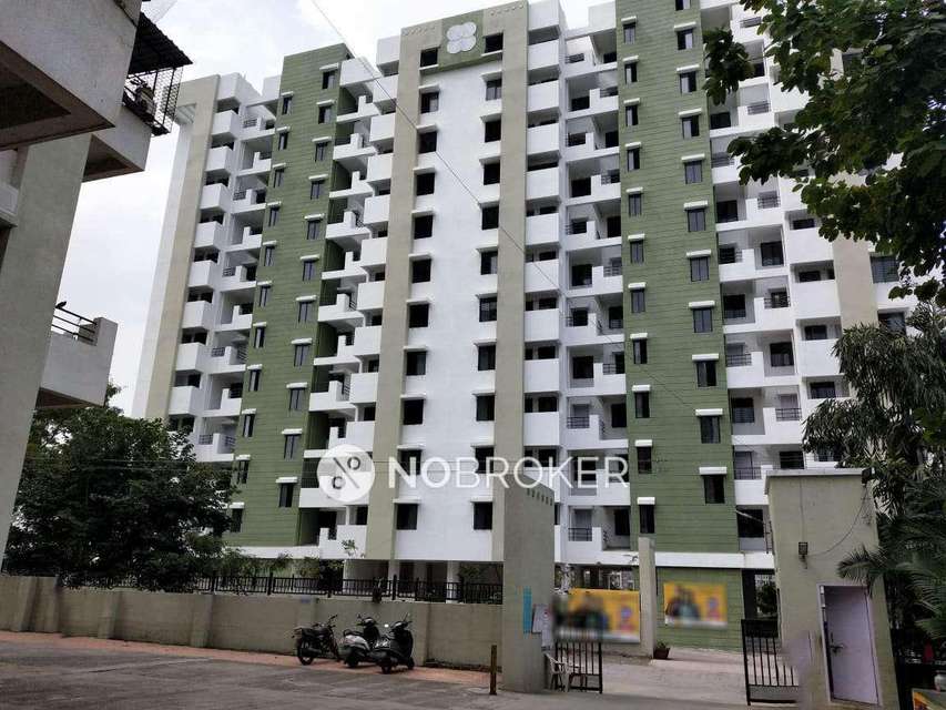 1 BHK Flat In Dreams Sankalp for Rent  In Wagholi