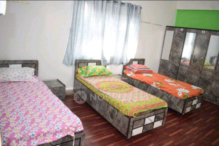 1 RK Flat In Kesari Poonam Park For Sale  In Viman Nagar