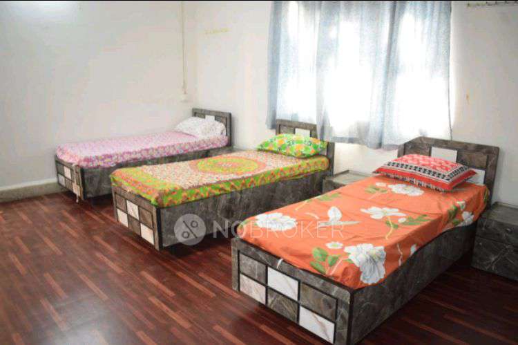 1 RK Flat In Kesari Poonam Park For Sale  In Viman Nagar