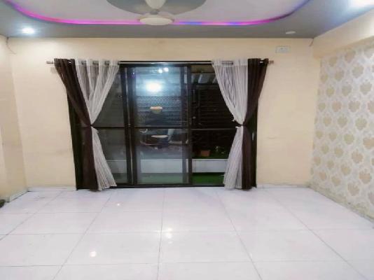 1 BHK Flat In Ambernath East  For Sale  In Royal Park