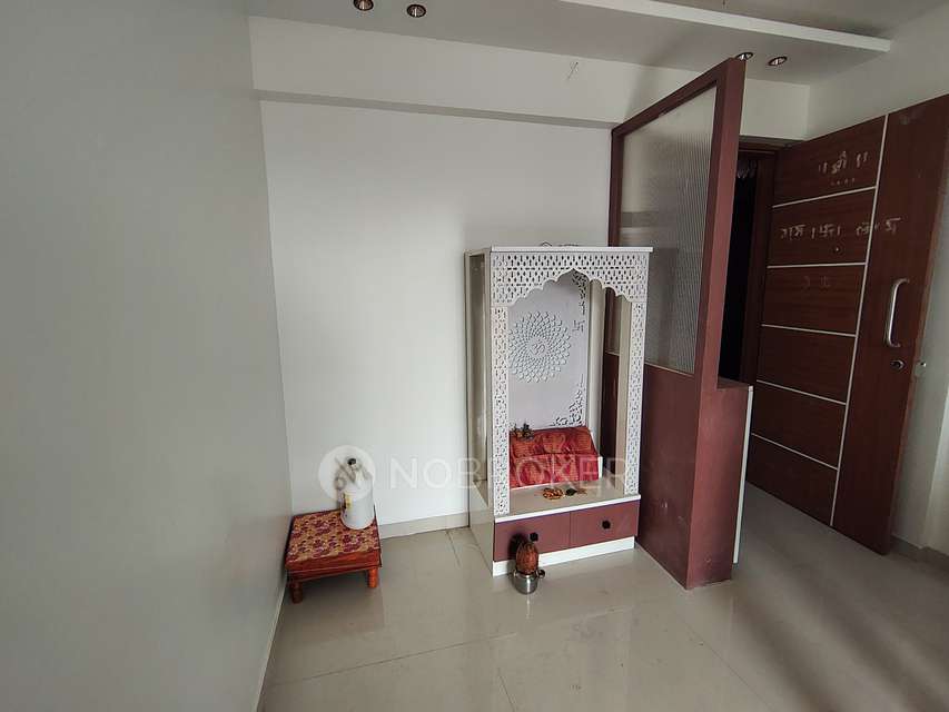 2 BHK Flat In Gracious Garden for Rent  In Kharadi