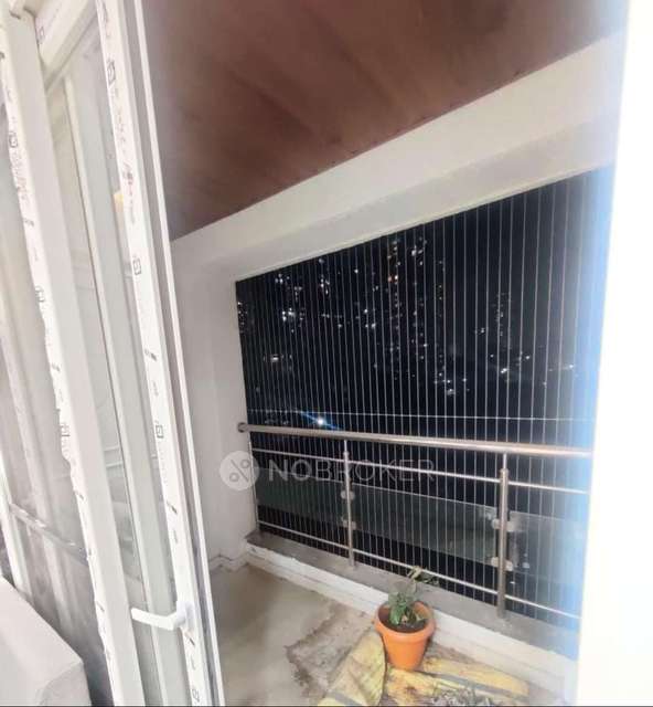 2 BHK Flat In Gracious Garden for Rent  In Kharadi