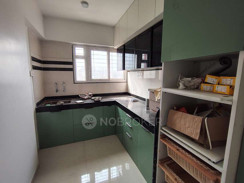 2 BHK Flat In Gracious Garden for Rent  In Kharadi